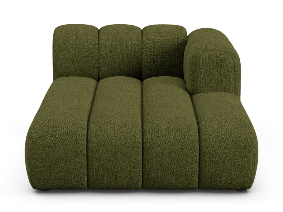 Modulaarne istumisnurk Cirleve 117 (Baloo 2090)