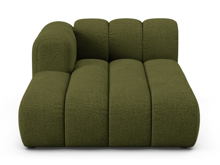 Modulaarne istumisnurk Cirleve 117 (Baloo 2090)