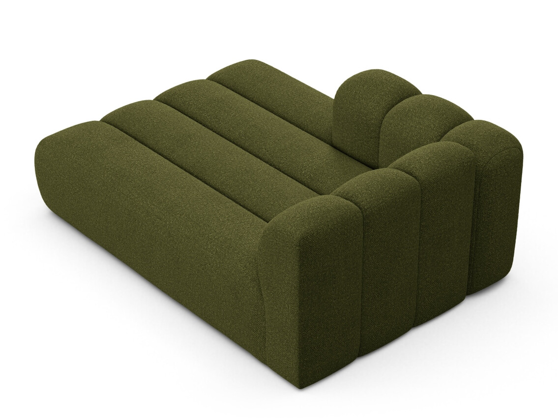Modulaarne istumisnurk Cirleve 117 (Baloo 2090)