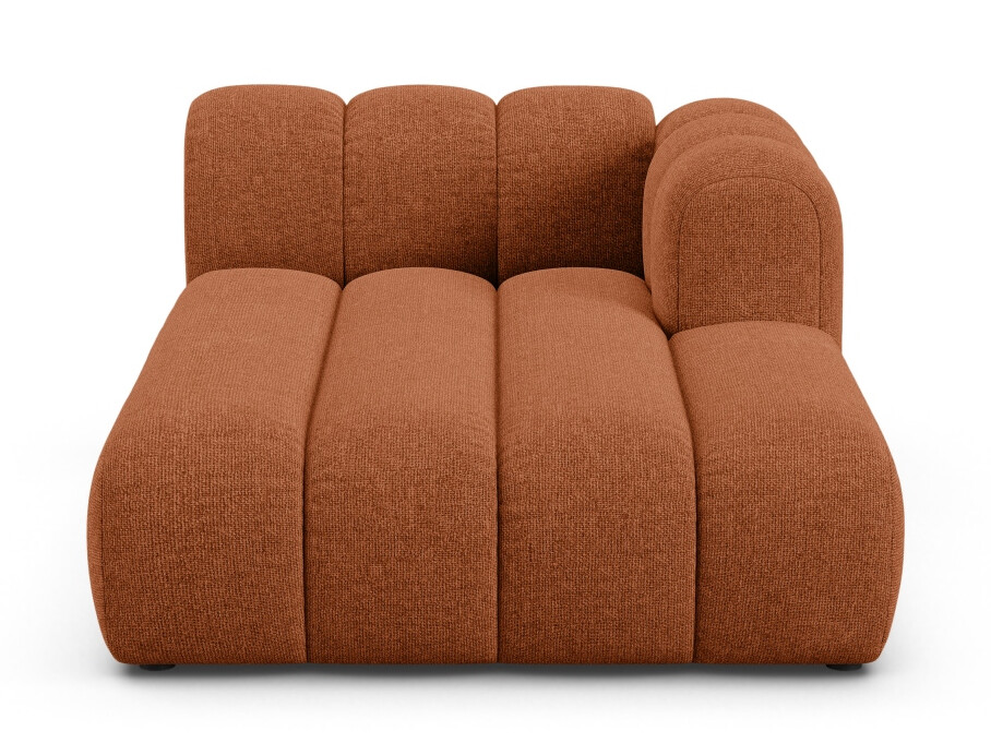 Modulaarne istumisnurk Cirleve 117 (Eden 10 Terra)