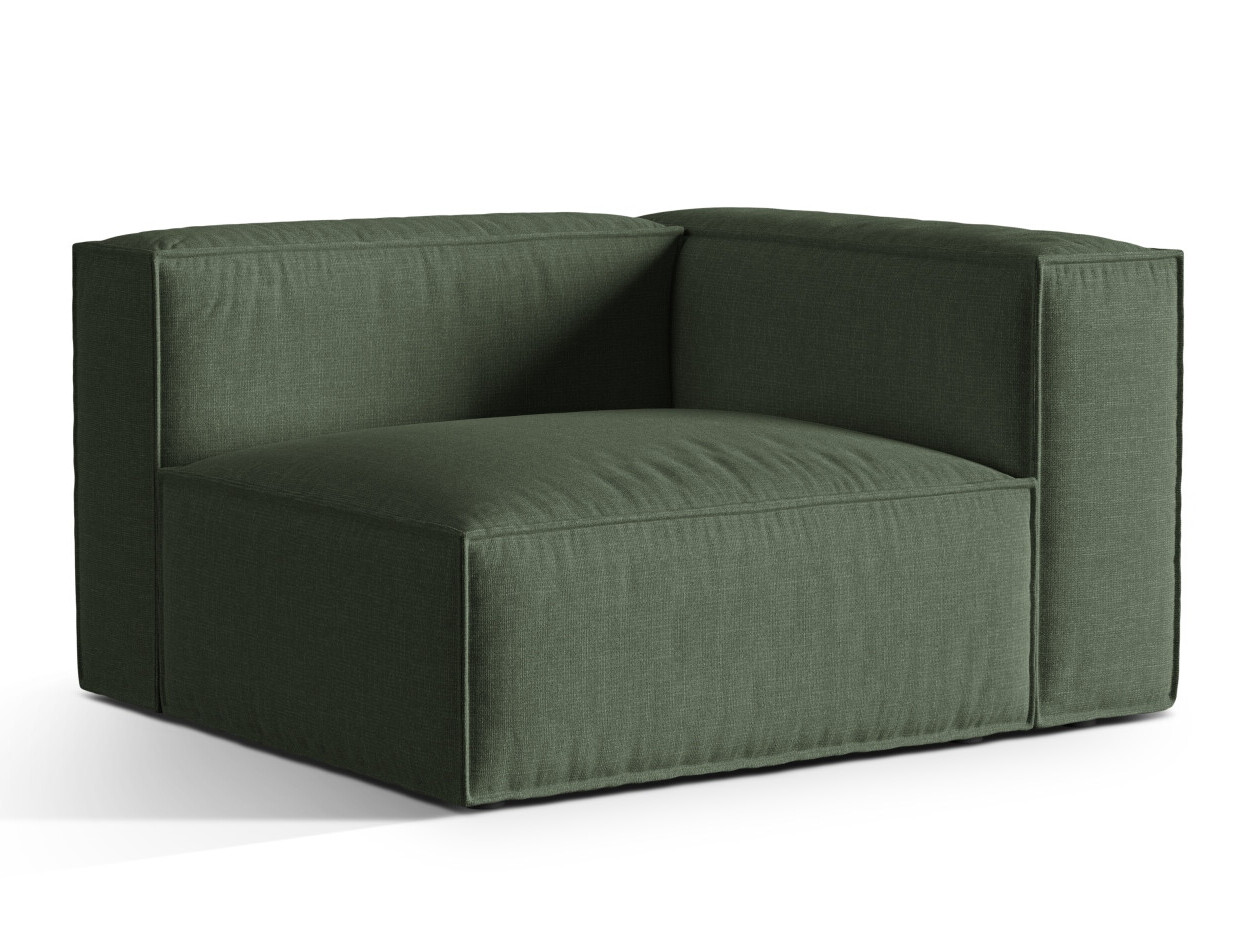 Modulaarne istumisnurk Sonsore 106 (Liberty 12)