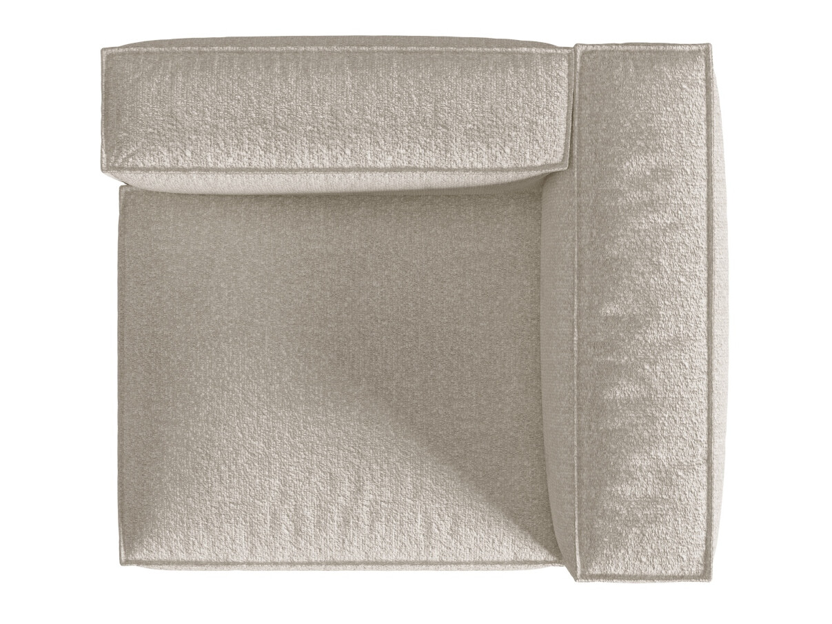 Modulaarne istumisnurk Sonsore 106 (Monet Sand)