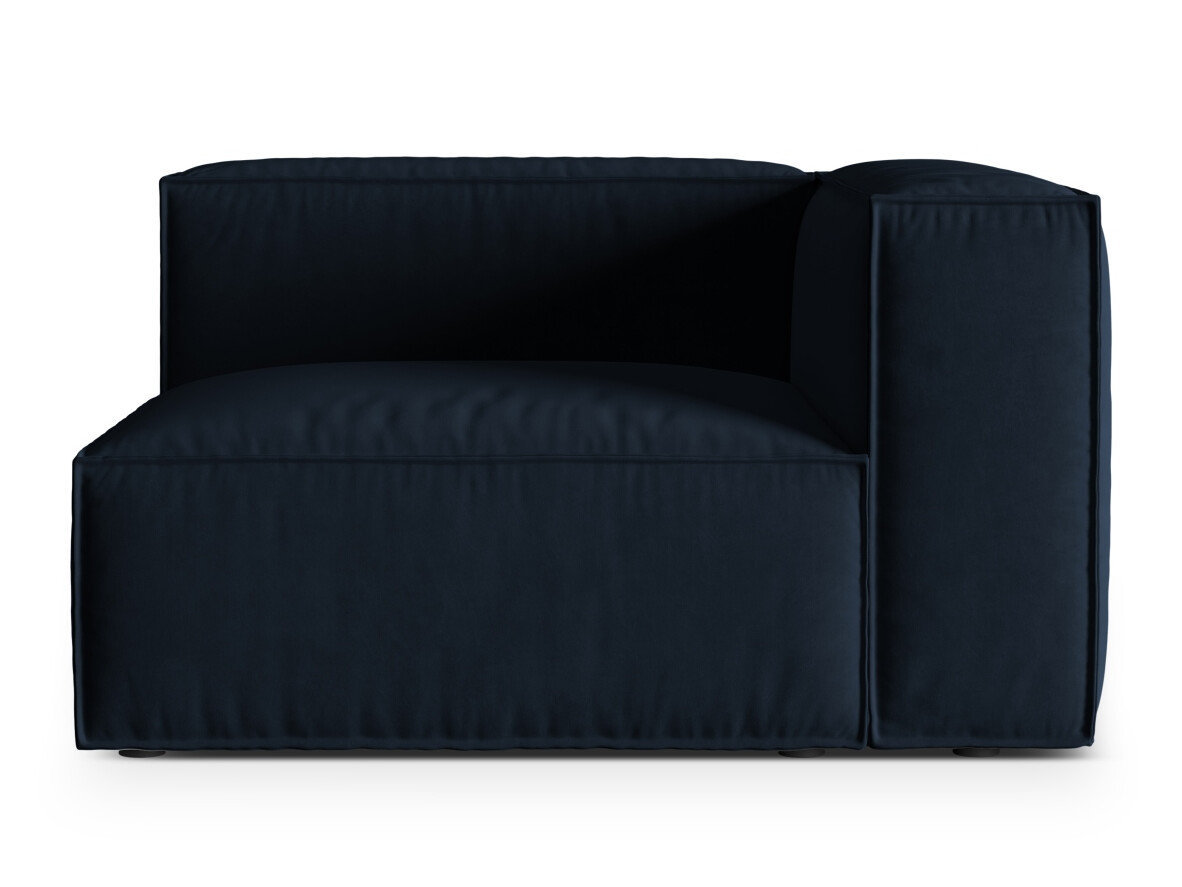 Modulaarne istumisnurk Sonsore 106 (Paris Deep Blue)