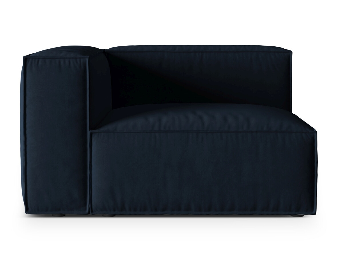 Modulaarne istumisnurk Sonsore 106 (Paris Deep Blue)