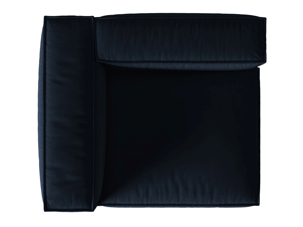 Modulaarne istumisnurk Sonsore 106 (Paris Deep Blue)