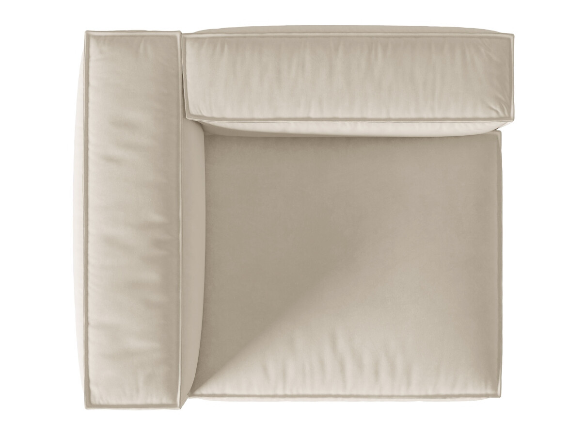 Moodultugitool Beckley F110 (Paris Cream)