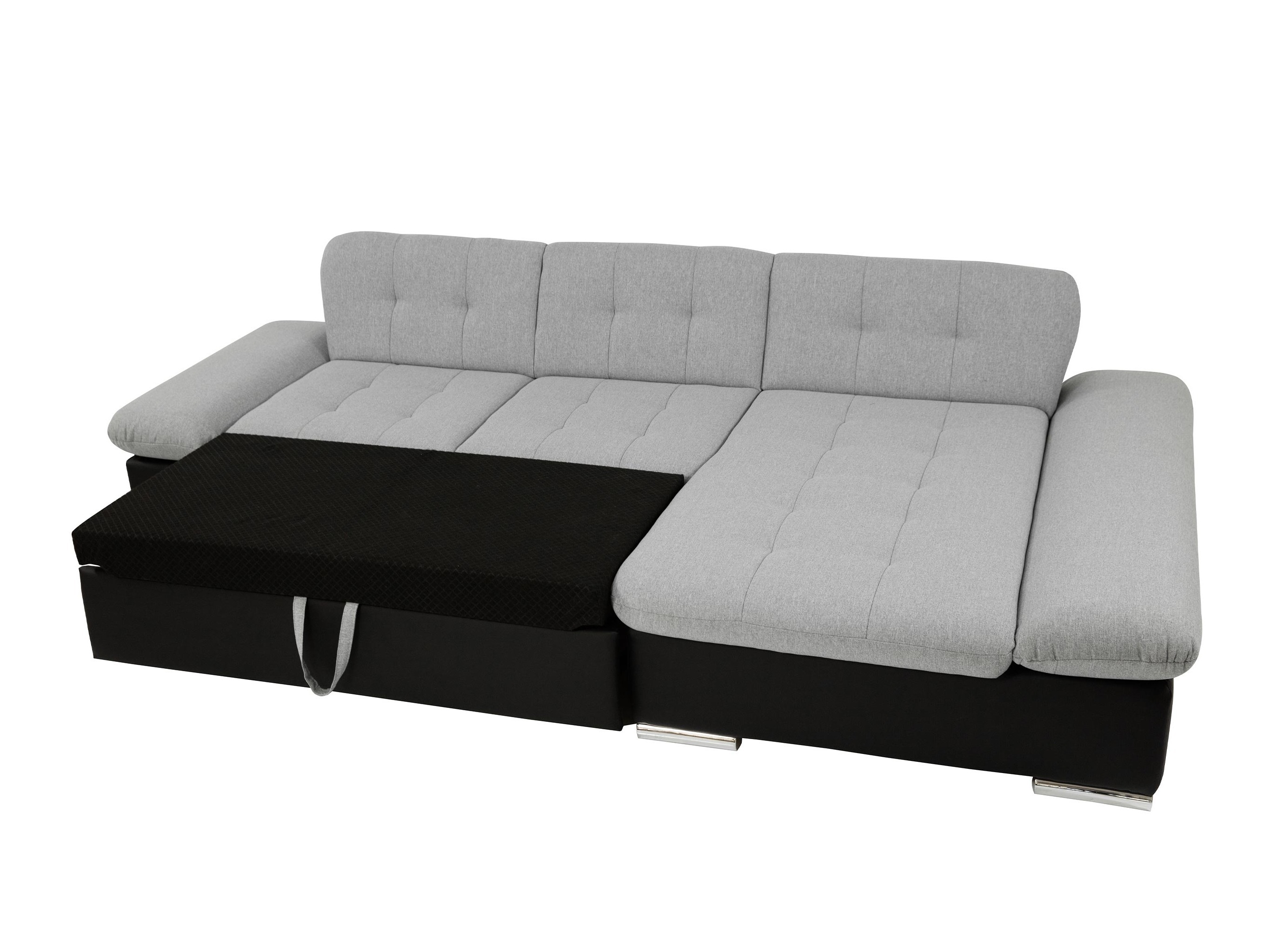 Nurgadiivan Comfivo Sanitas I (Soft 017 + Soul 17)