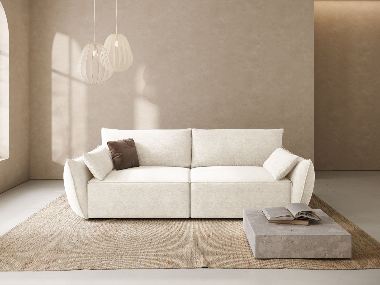 Diivanvoodi Belenoe 113 (Over the Horizon 03)