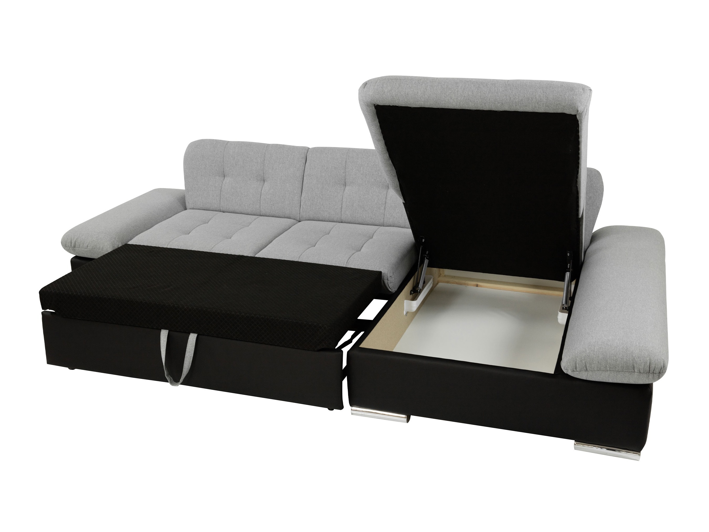 Nurgadiivan Comfivo Sanitas I (Sandu 224.01)