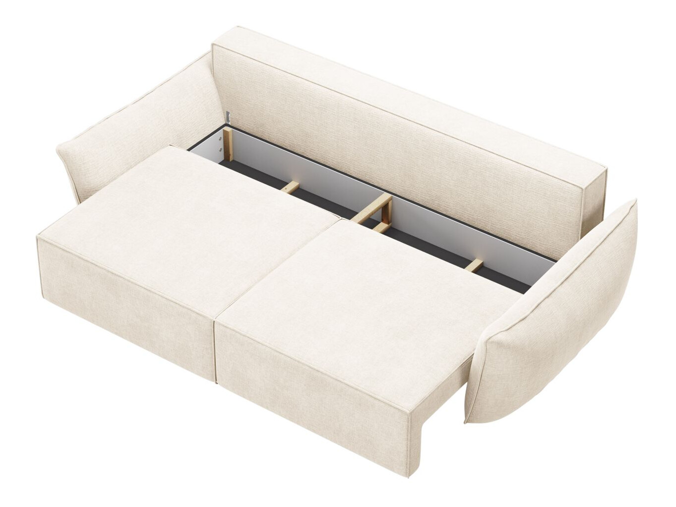 Diivanvoodi Belenoe 113 (Over the Horizon 03)