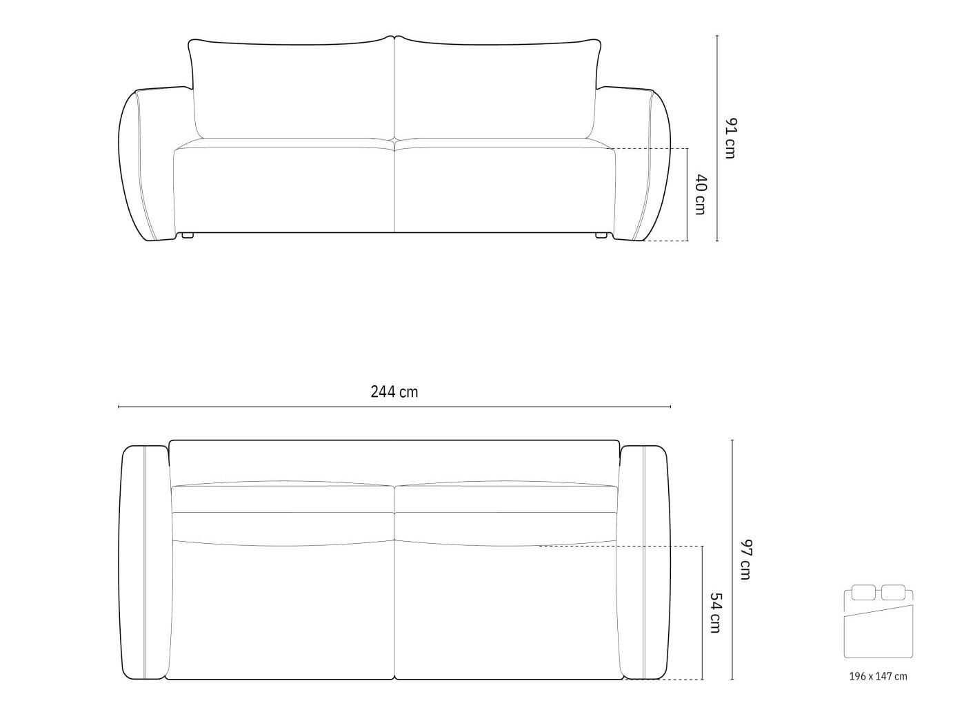 Diivanvoodi Belenoe 113 (Over the Horizon 03)