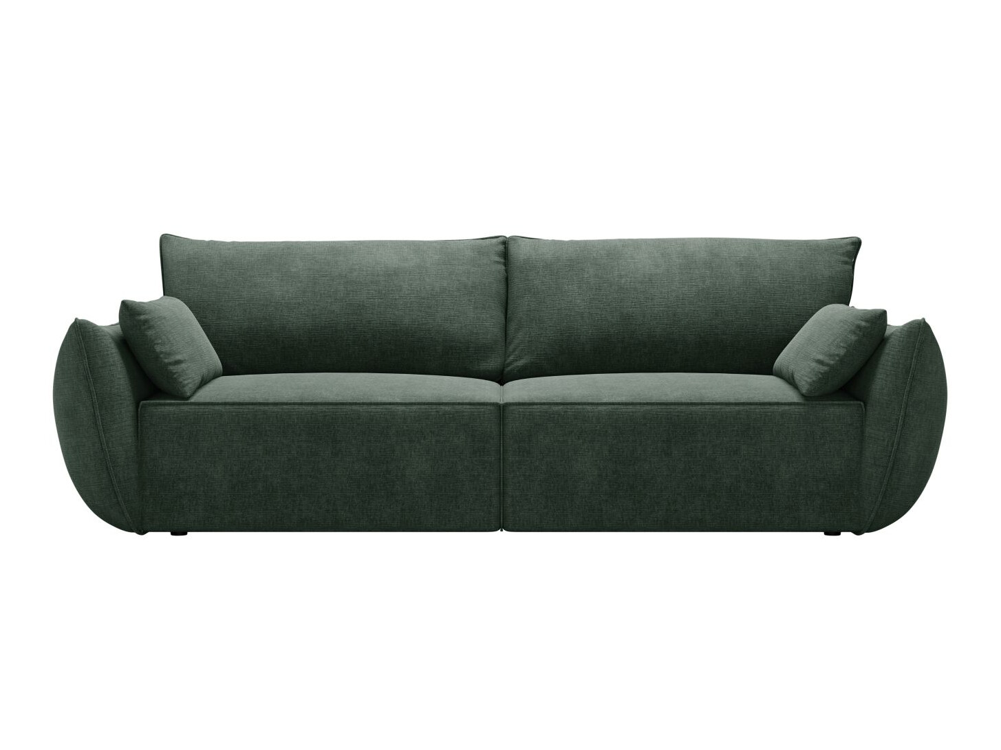 Diivanvoodi Belenoe 113 (Over the Horizon 39)