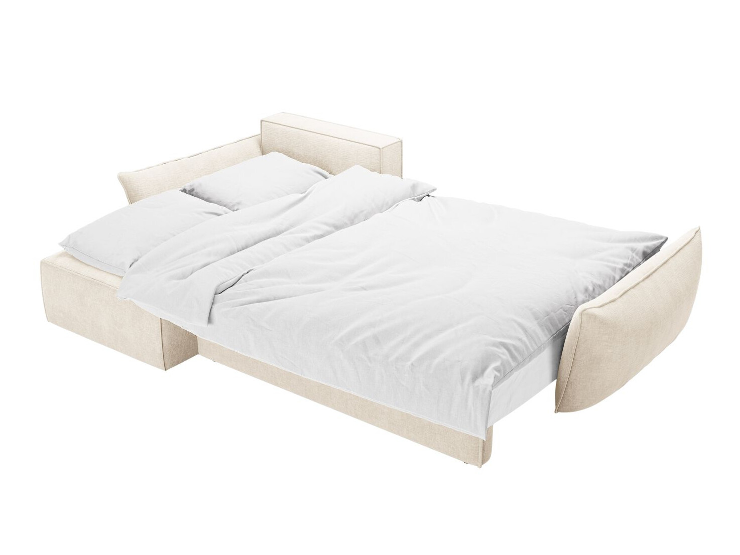 Nurgadiivan Belenoe 114 (Over the Horizon 03)