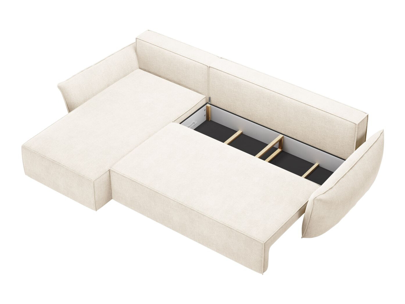 Nurgadiivan Belenoe 114 (Over the Horizon 03)