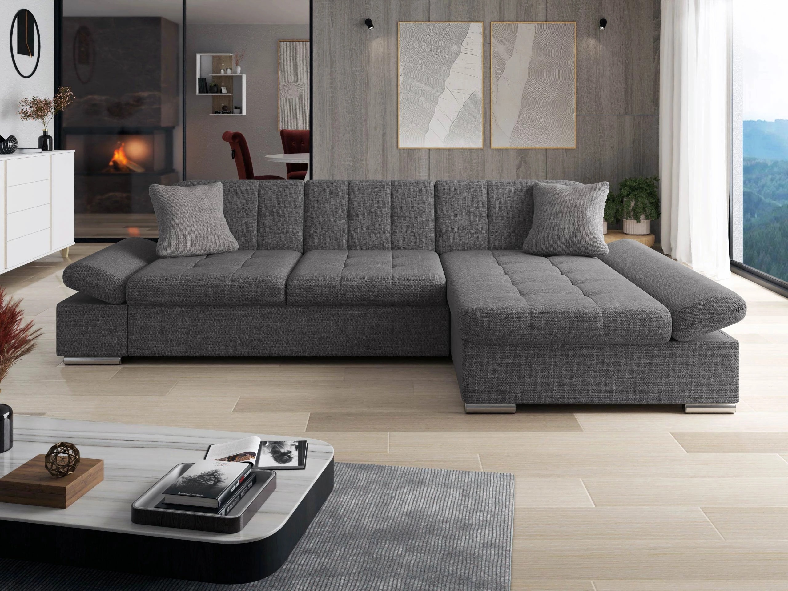 Nurgadiivan Comfivo Serenitas (Lux 06 + Lux 05)