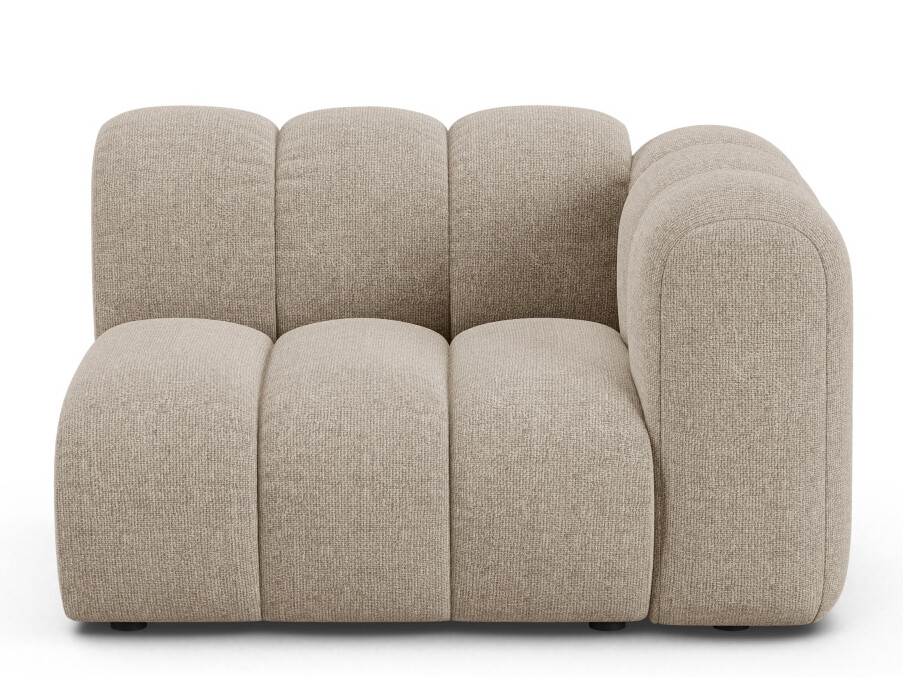 Modulaarne istumisnurk Cirleve 110 (Eden 04 Beež)