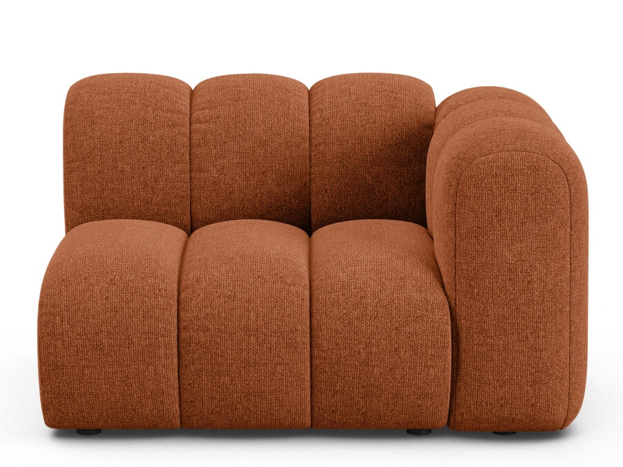 Modulaarne istumisnurk Cirleve 110 (Eden 10 Terra)