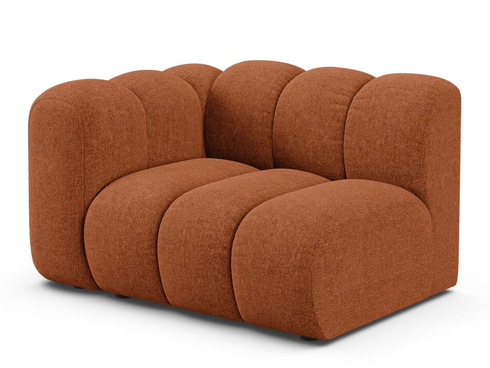 Modulaarne istumisnurk Cirleve 110 (Eden 10 Terra)