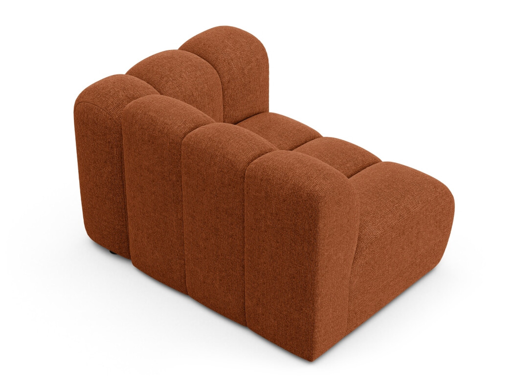 Modulaarne istumisnurk Cirleve 110 (Eden 10 Terra)