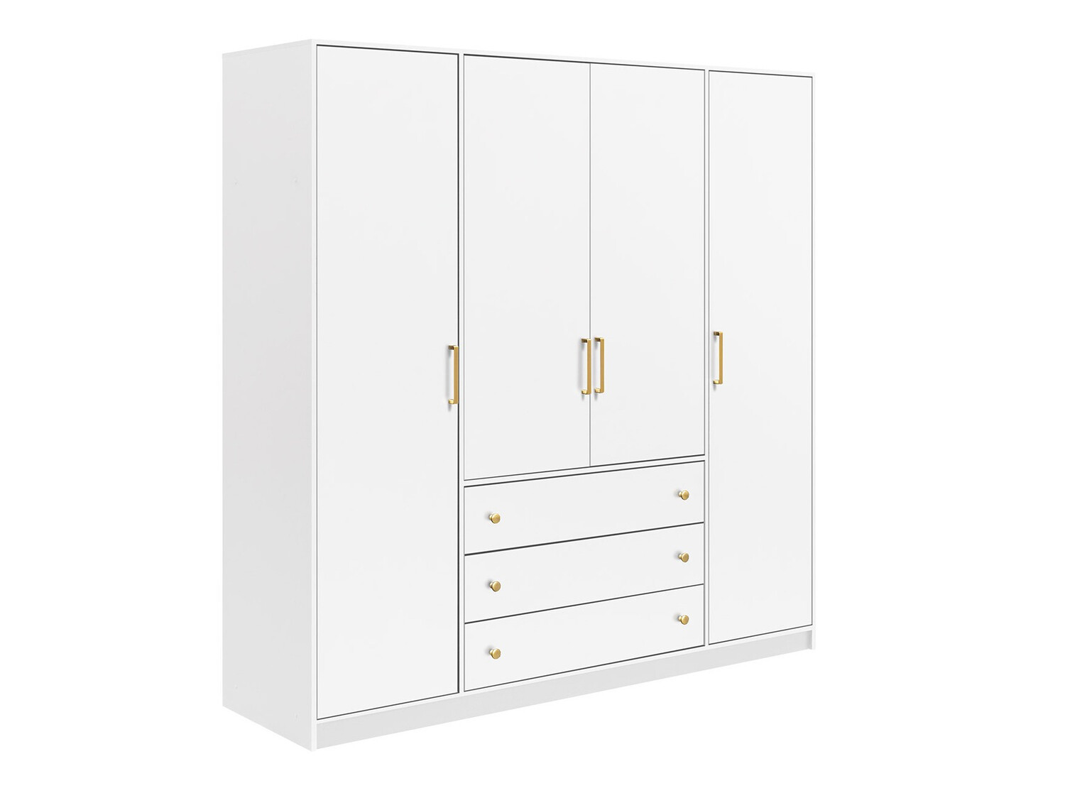 Riidekapp SE3148