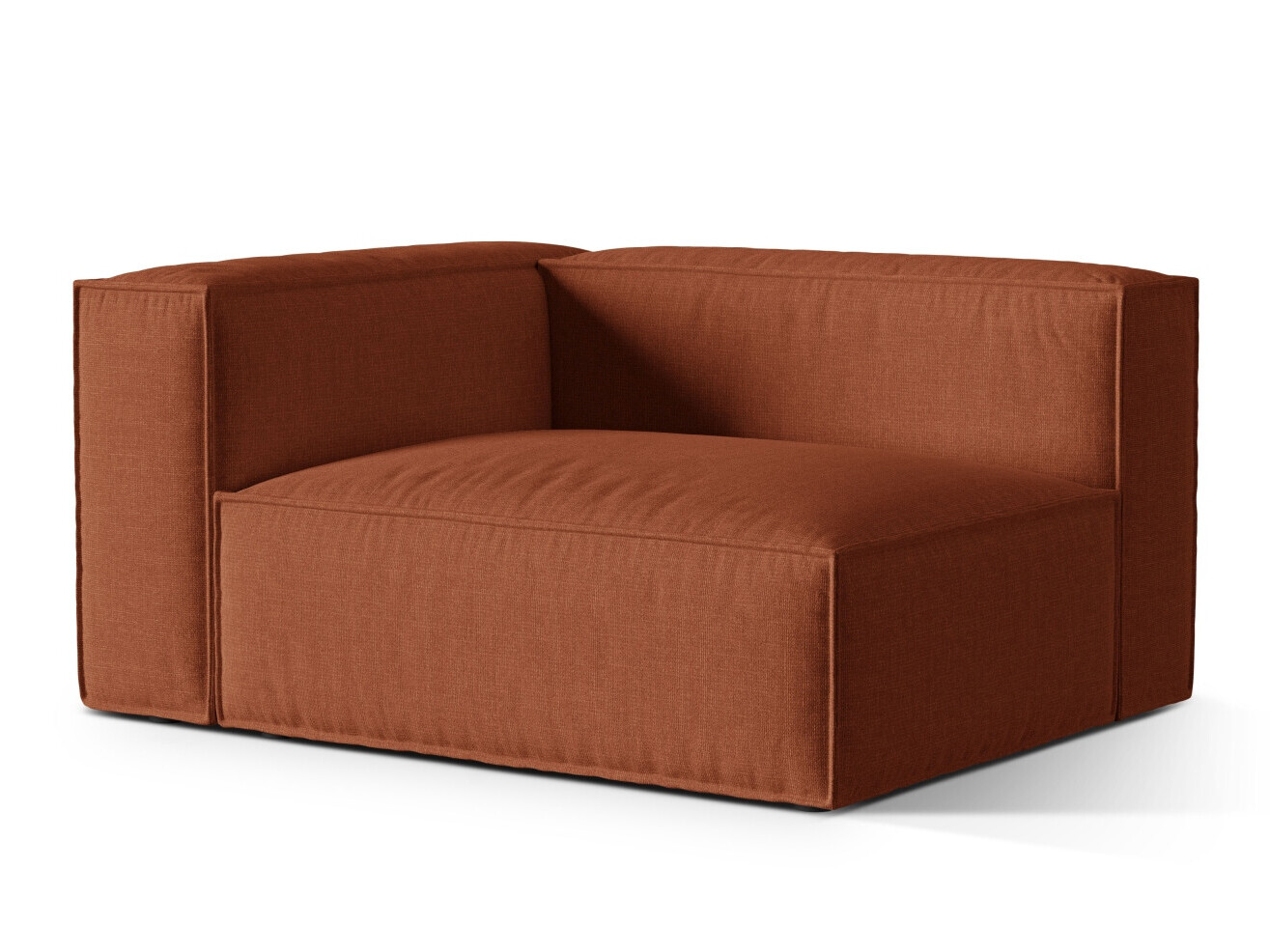 Modulaarne istumisnurk Sonsore 107 (Liberty 09)