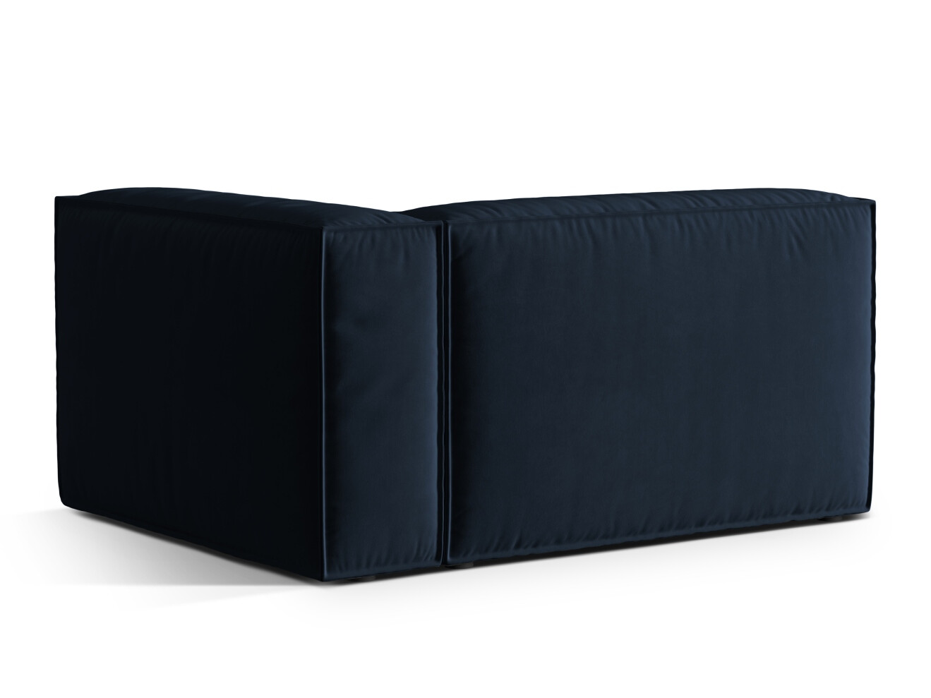 Modulaarne istumisnurk Sonsore 107 (Paris Deep Blue)