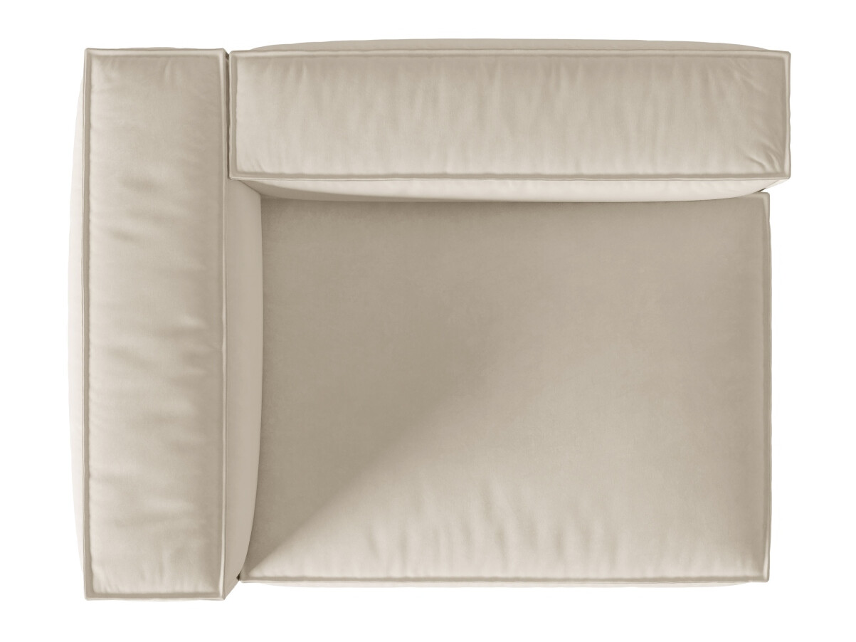 Moodultugitool Beckley F111 (Paris Cream)