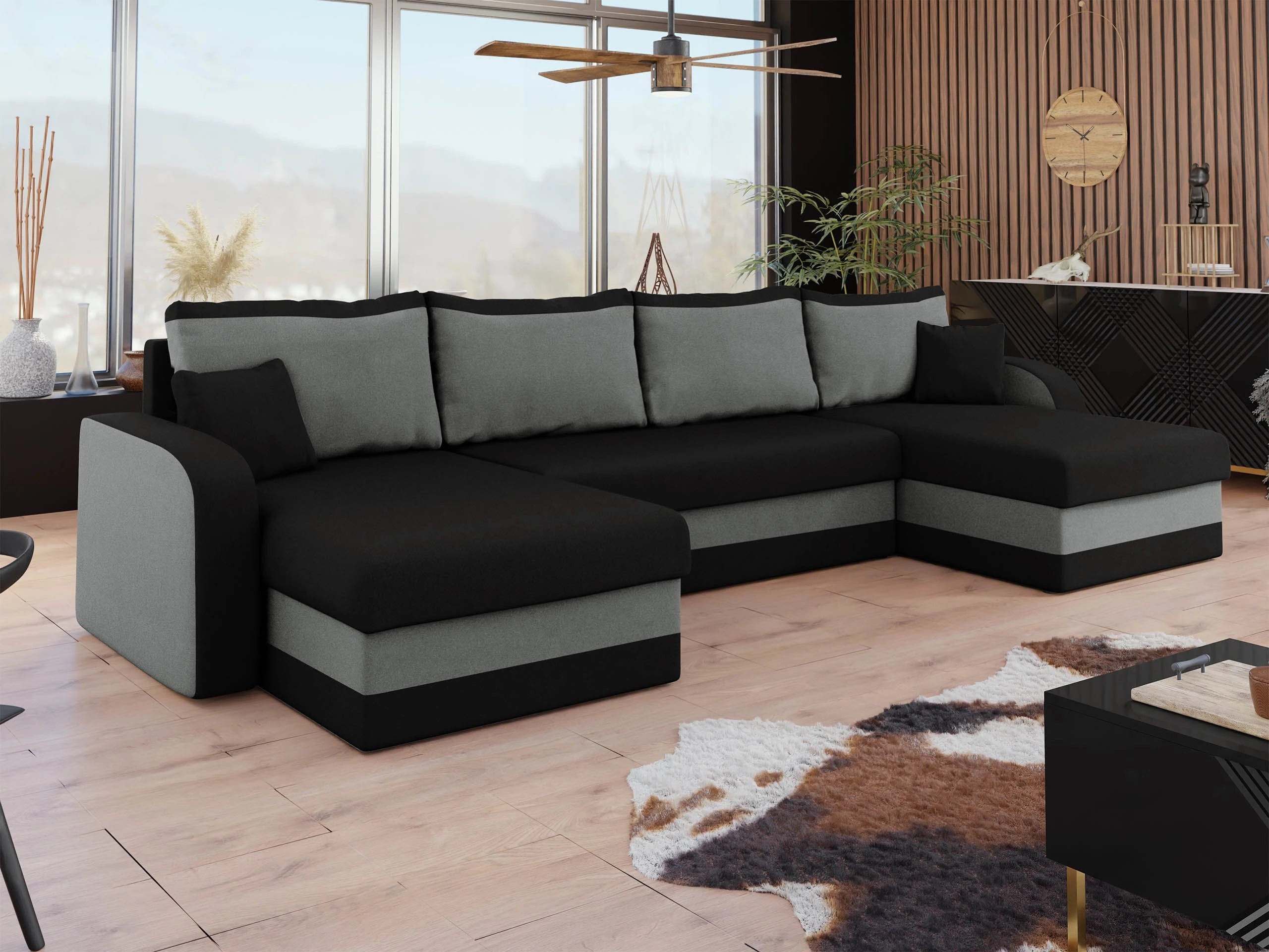 Nurgadiivan Comfivo Melissa III (Manila 18 + Manila 16)