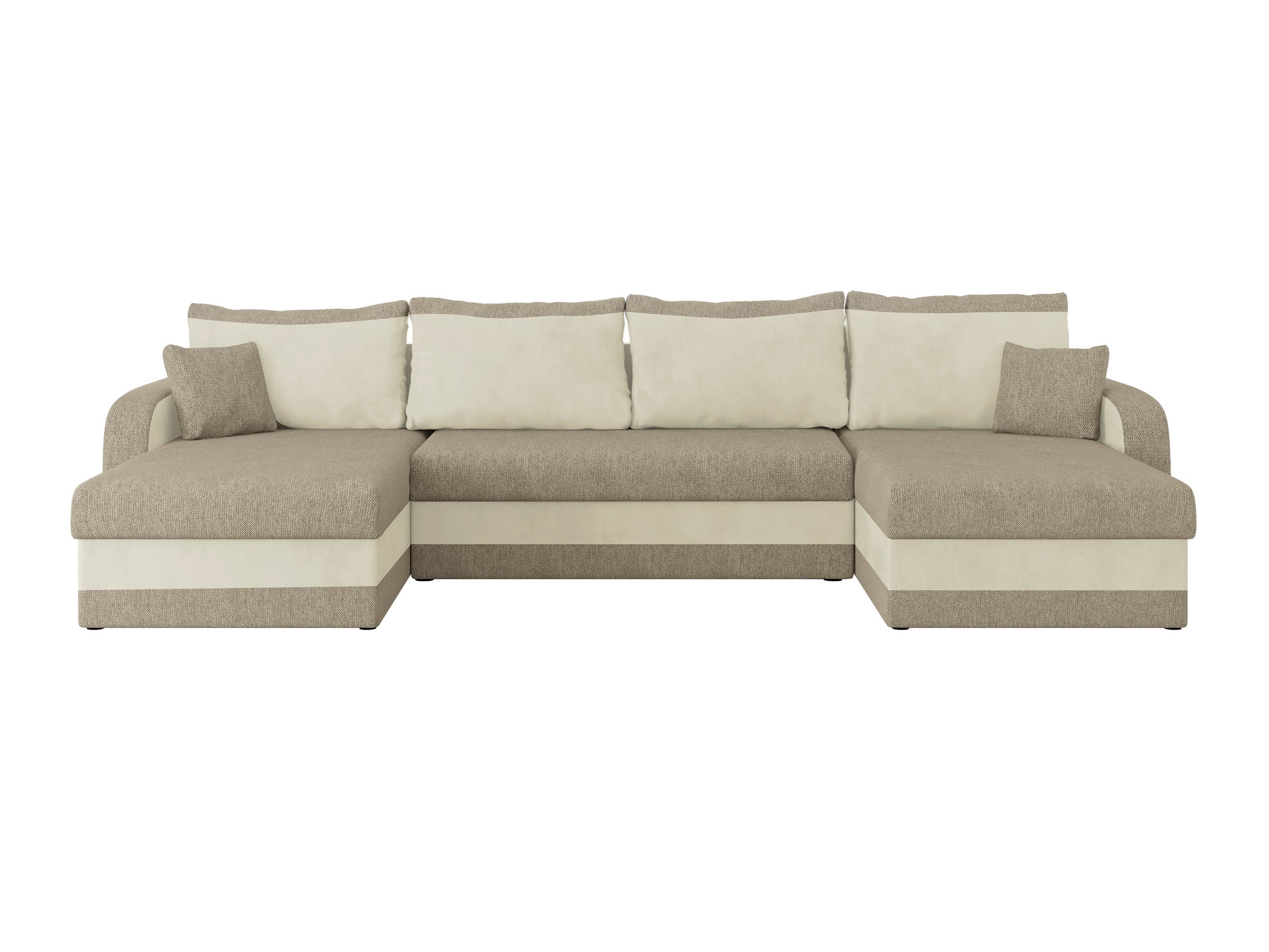 Nurgadiivan Comfivo Melissa III (Matana 17 + Polo 872)