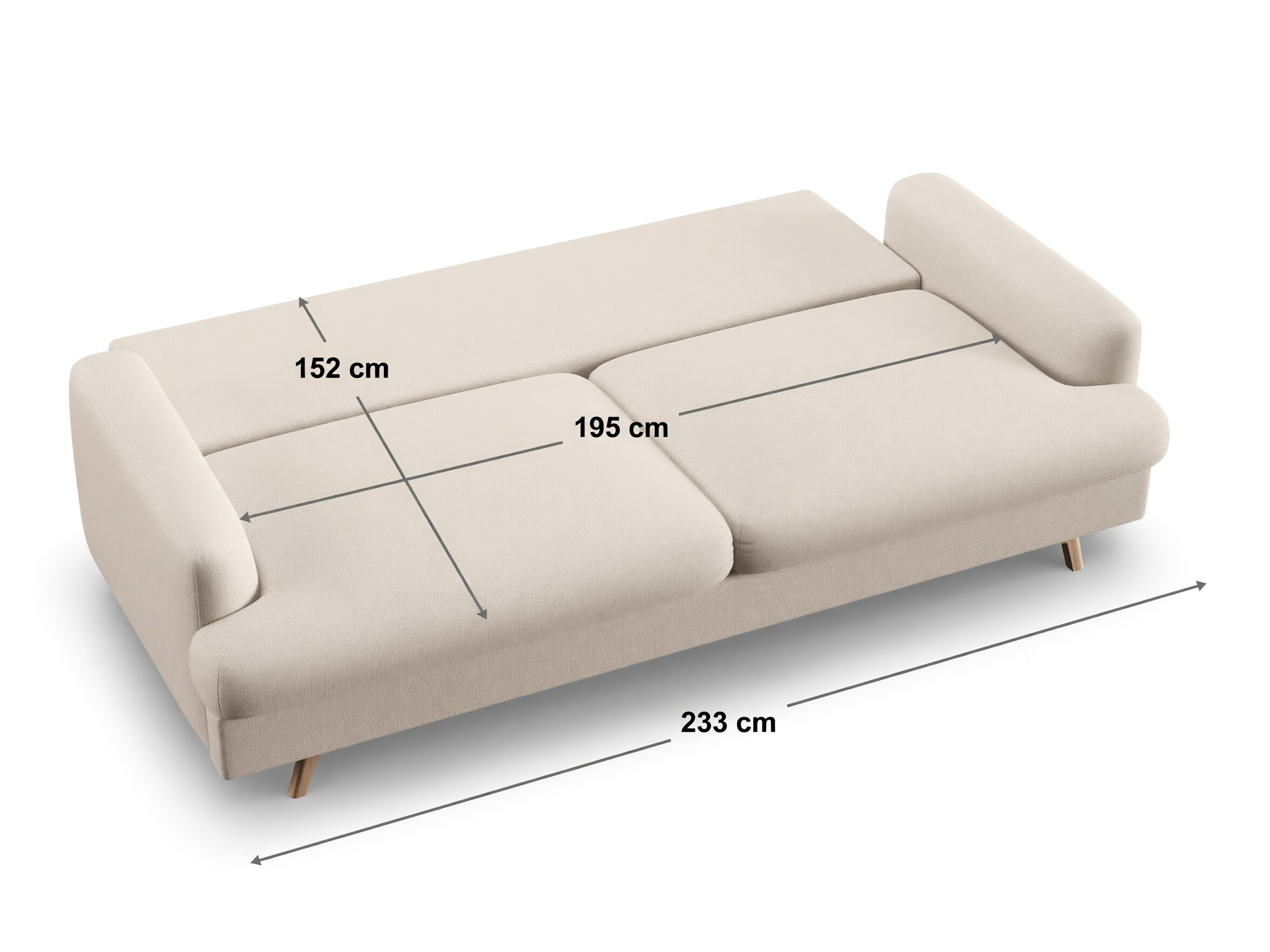 Diivanvoodi Nolavia 110 (Salvador 1)