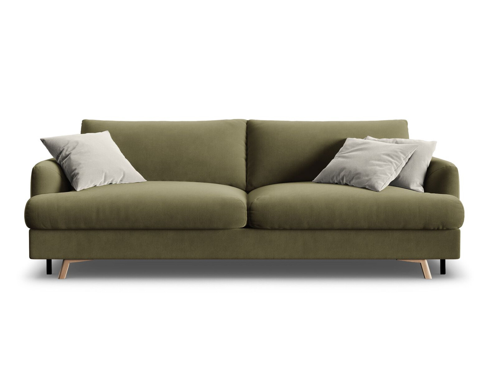 Diivanvoodi Nolavia 110 (Salvador 8)