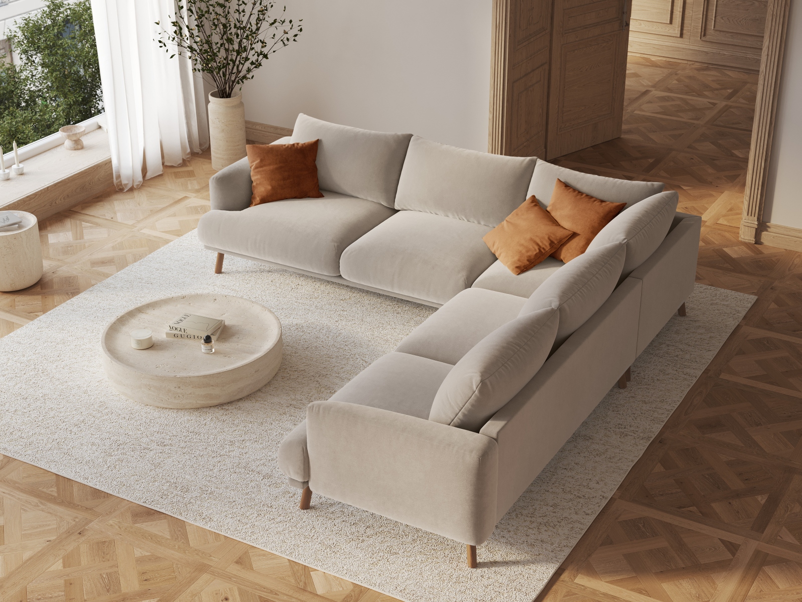 Nurgadiivan Nolavia 108 (Salvador 1)