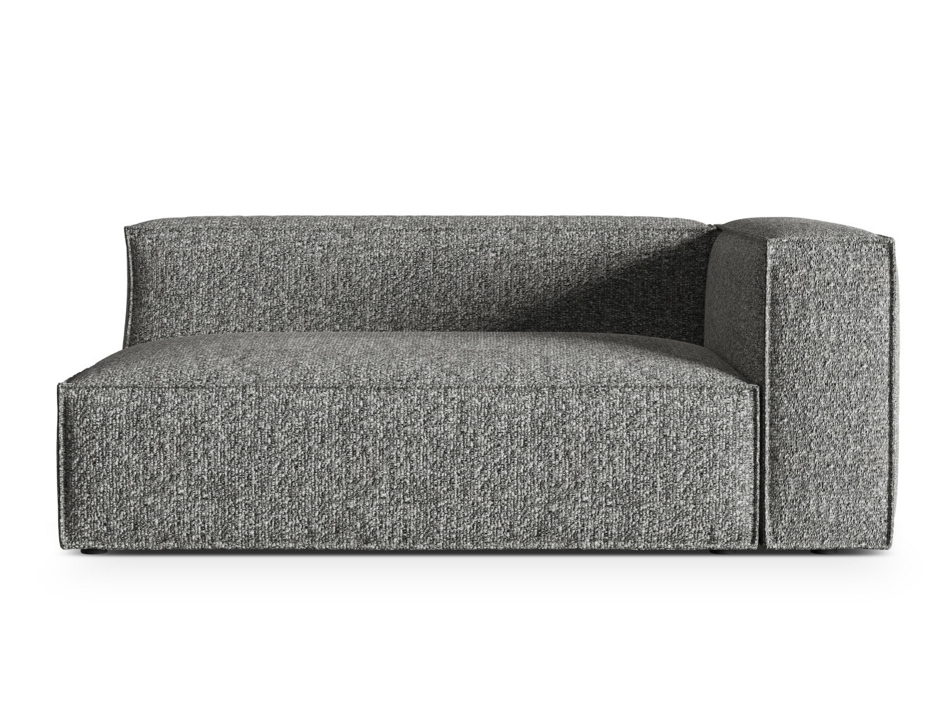 Modulaarne istumisnurk Sonsore 108 (Monet Graphite)