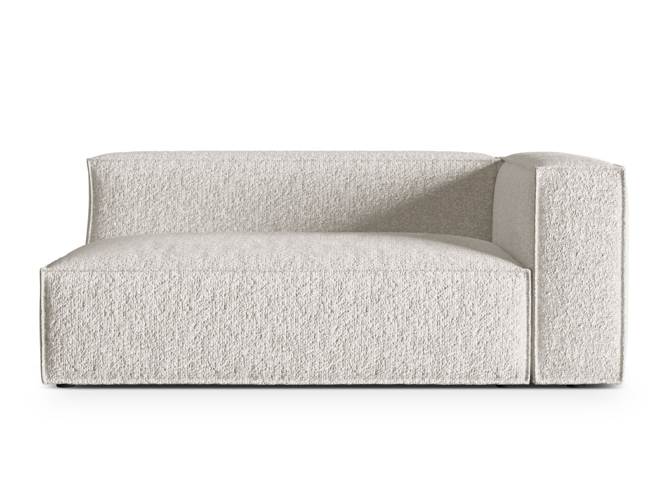 Modulaarne istumisnurk Sonsore 108 (Monet Pearl)