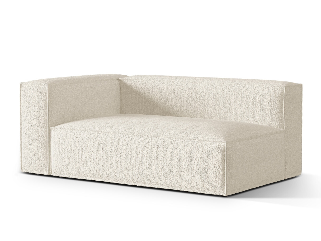 Modulaarne istumisnurk Sonsore 108 (Monet Sand)