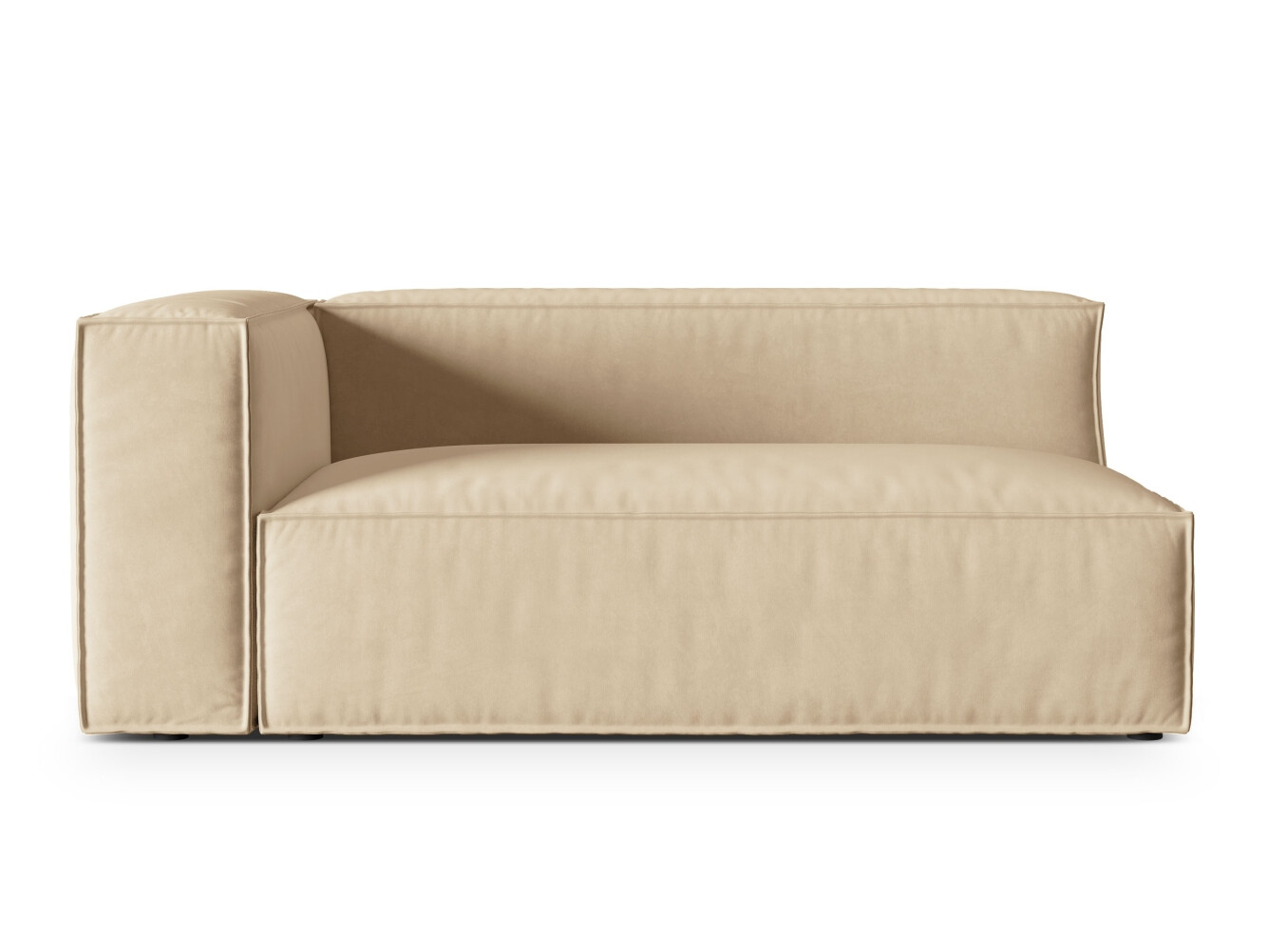 Modulaarne istumisnurk Sonsore 108 (Paris Beige)