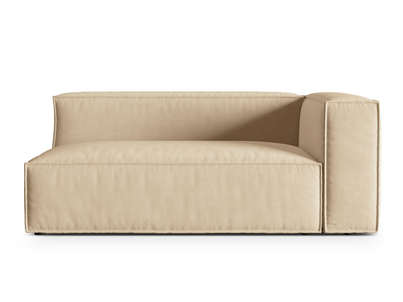 Modulaarne istumisnurk Sonsore 108 (Paris Beige)