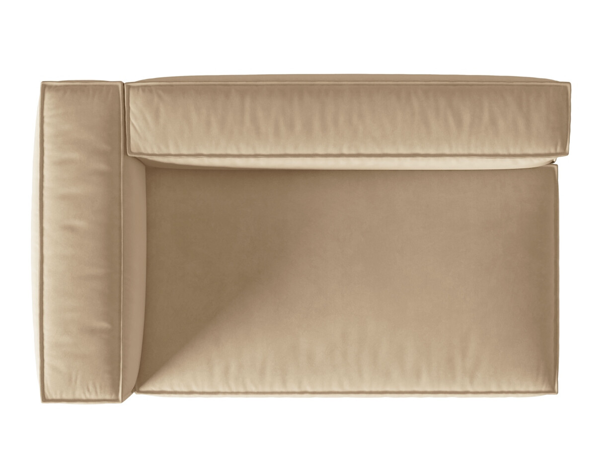 Modulaarne istumisnurk Sonsore 108 (Paris Beige)