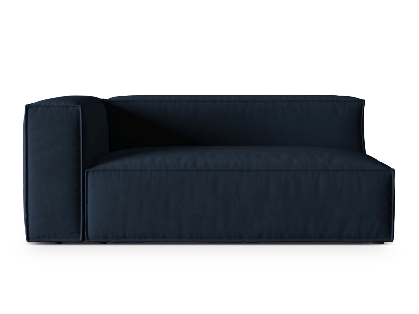 Modulaarne istumisnurk Sonsore 108 (Paris Deep Blue)