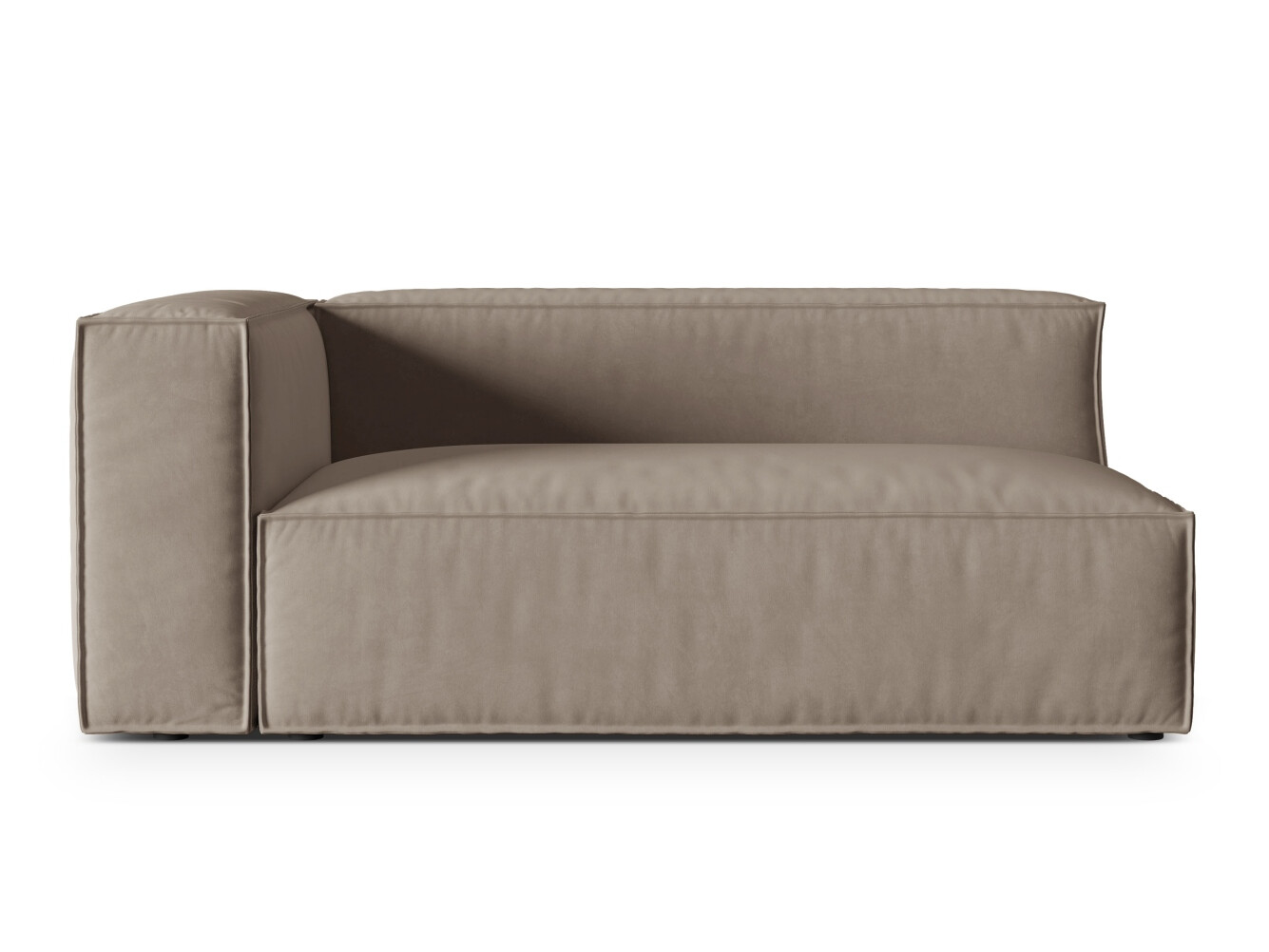 Modulaarne istumisnurk Sonsore 108 (Paris Khaki)
