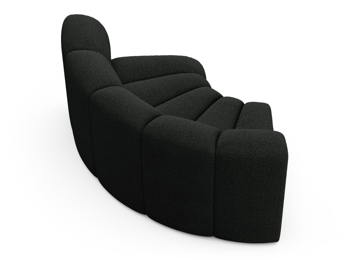 Modulaarne istumisnurk Cirleve 118 (Baloo 2082)