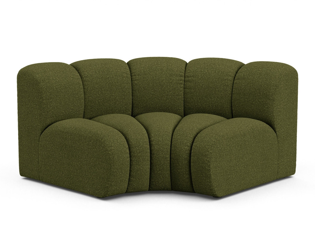 Modulaarne istumisnurk Cirleve 118 (Baloo 2090)