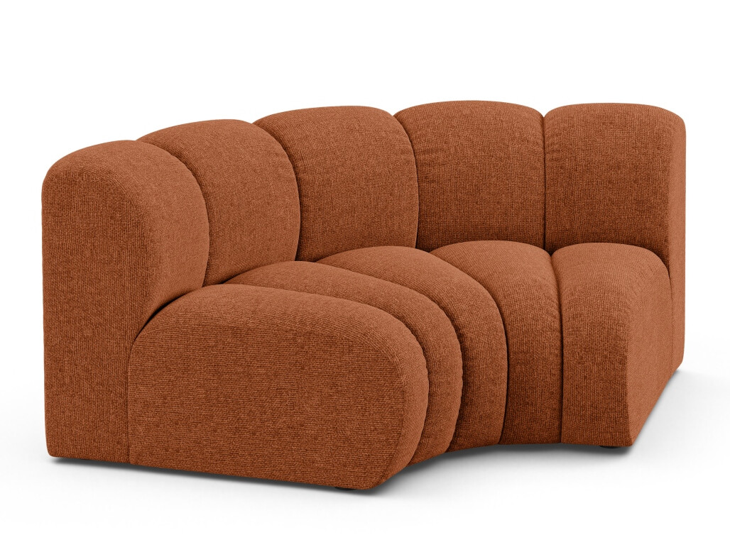 Modulaarne istumisnurk Cirleve 118 (Eden 10 Terra)