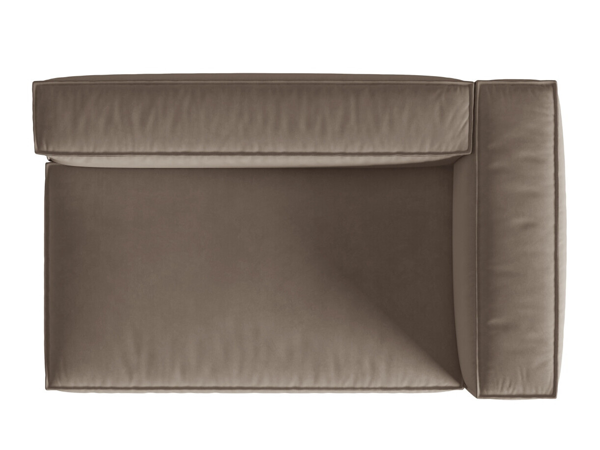 Modulaarne istumisnurk Sonsore 108 (Paris Khaki)