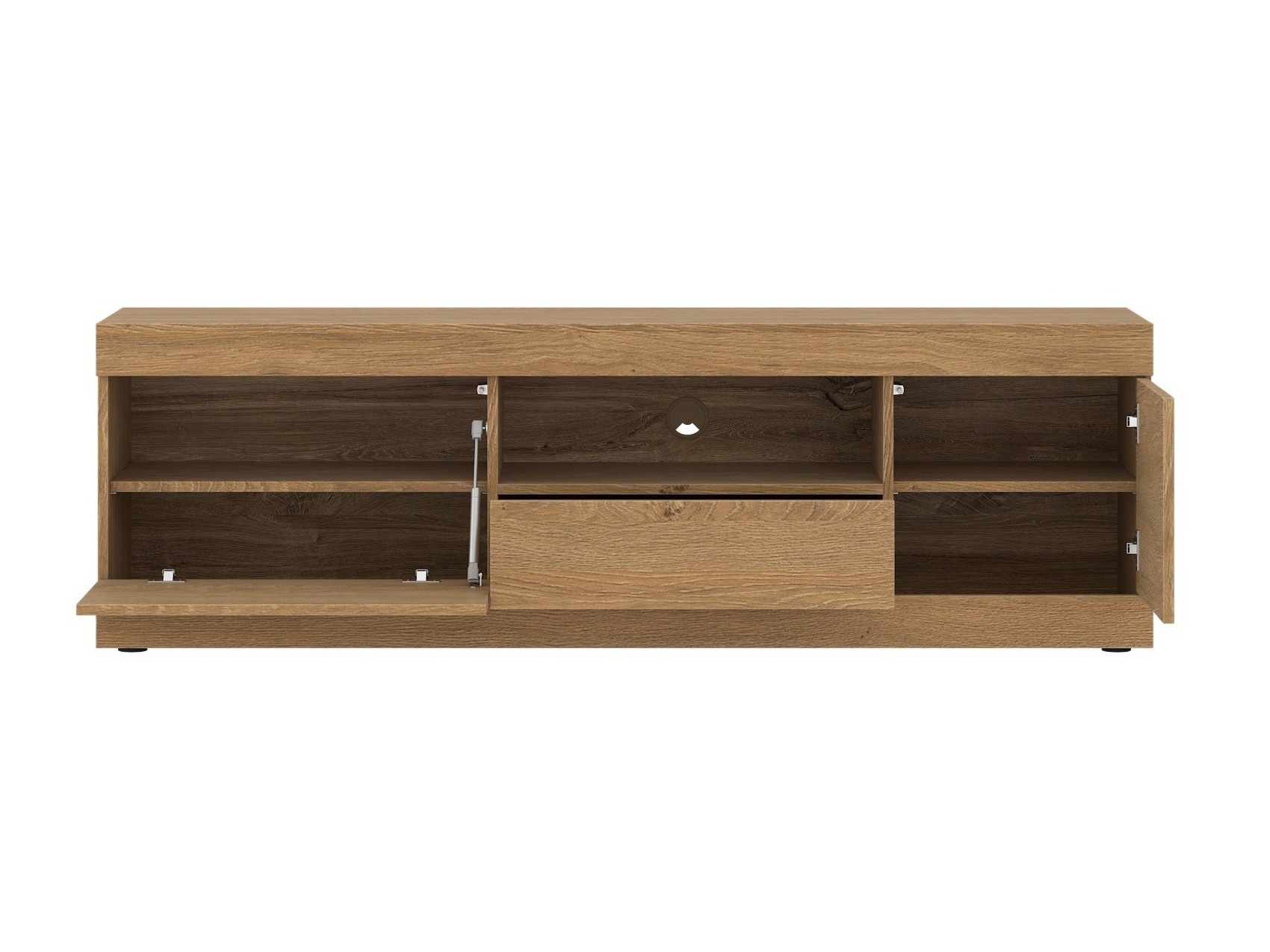 TV-alus Orlcali 100