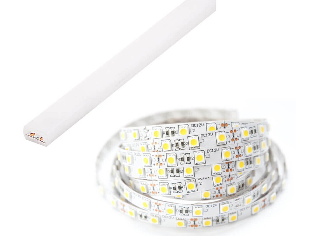 LED-valgustid Concept Pro Lenart AR100