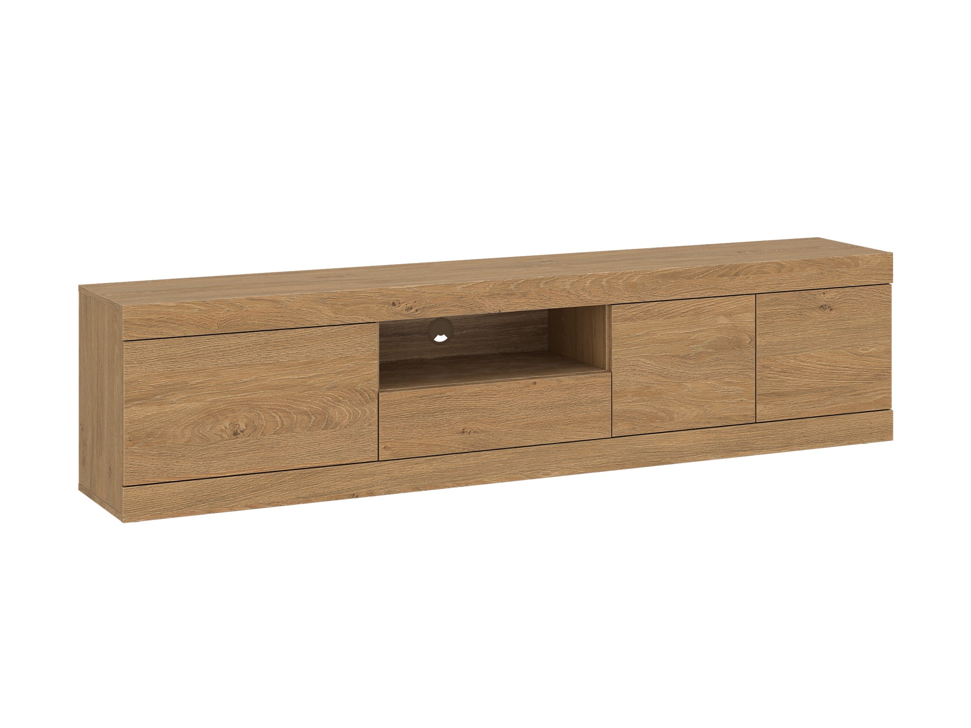 TV-alus Orlcali 101