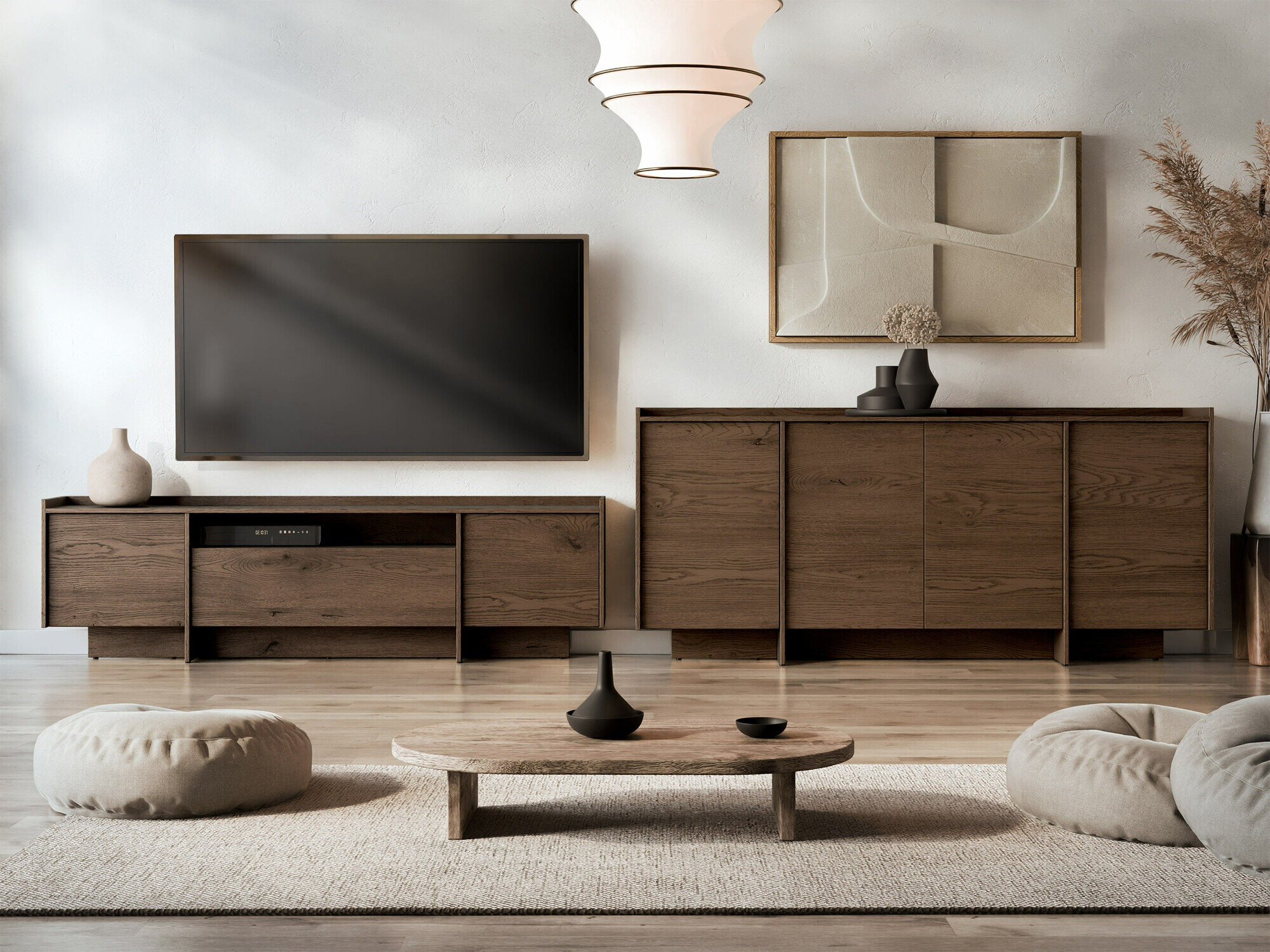 TV-alus SE3150