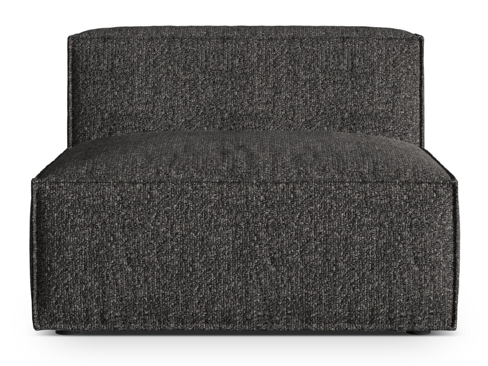 Moodultugitool Beckley F115 (Monet Anthracite)