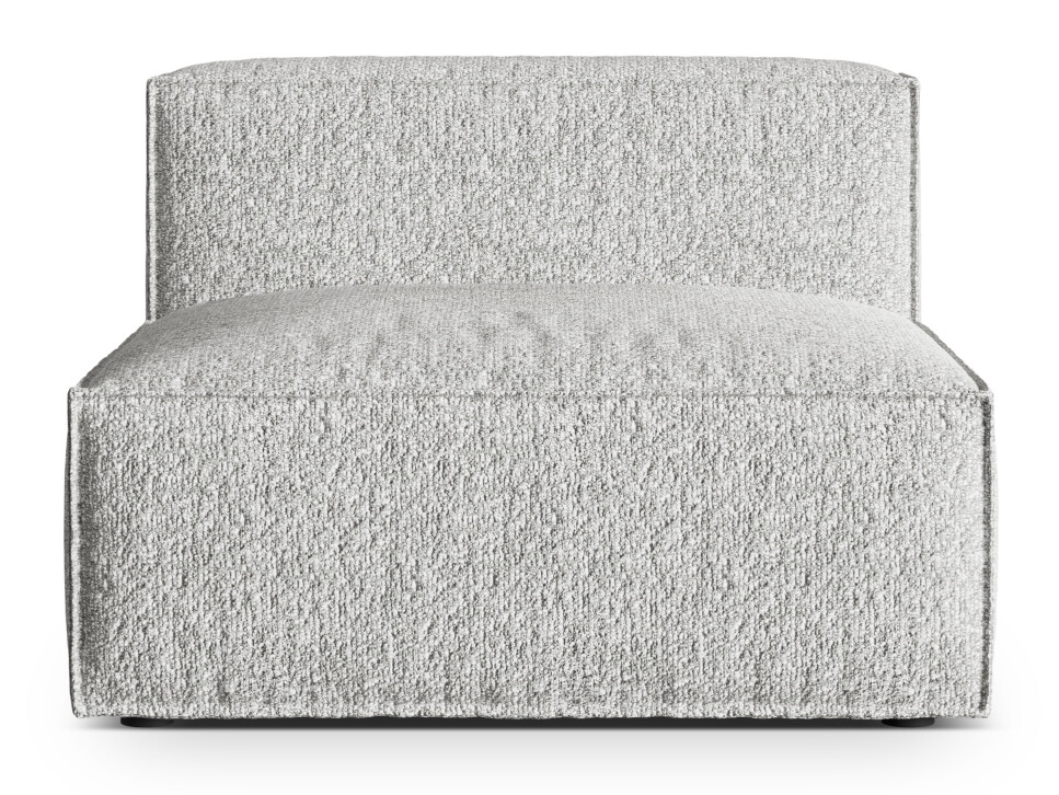 Moodultugitool Beckley F115 (Monet Silver)